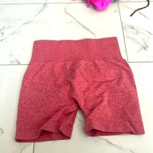 Size M Workout Short